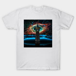 IGBUDU BY SIRIUS UGO ART T-Shirt